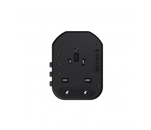 Green Cell Adapter podróżny TripCharge Pro (USB USB-C, 18W) - 586290 - zdjęcie 5